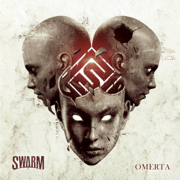 Swarm - Omerta [CD]