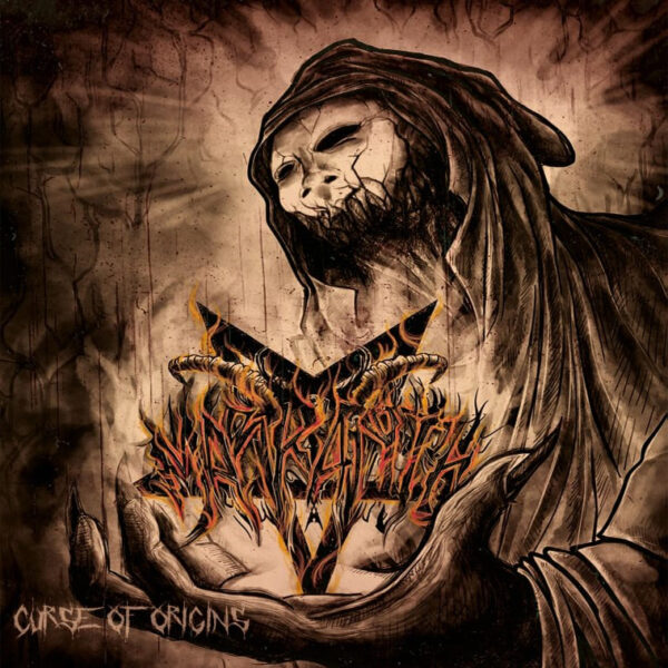 Markarth - Curse of Origins [Digipack]