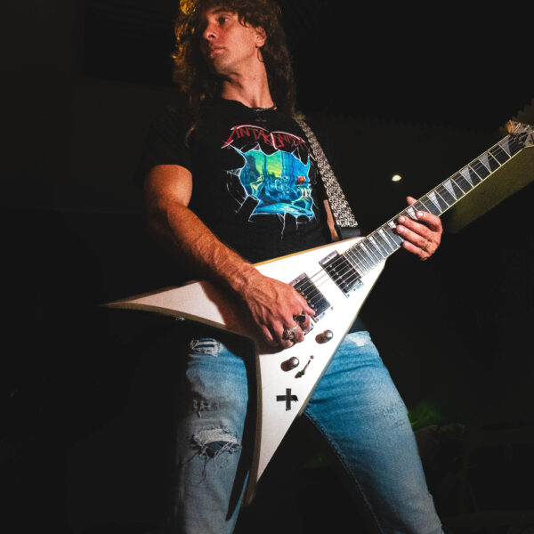 Antagonism - World on Disease [T-shirt]