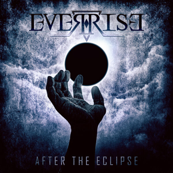 EverRise - After the Eclipse [CD]