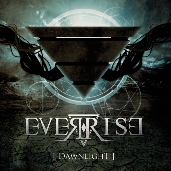 EverRise - DawnLight [CD]