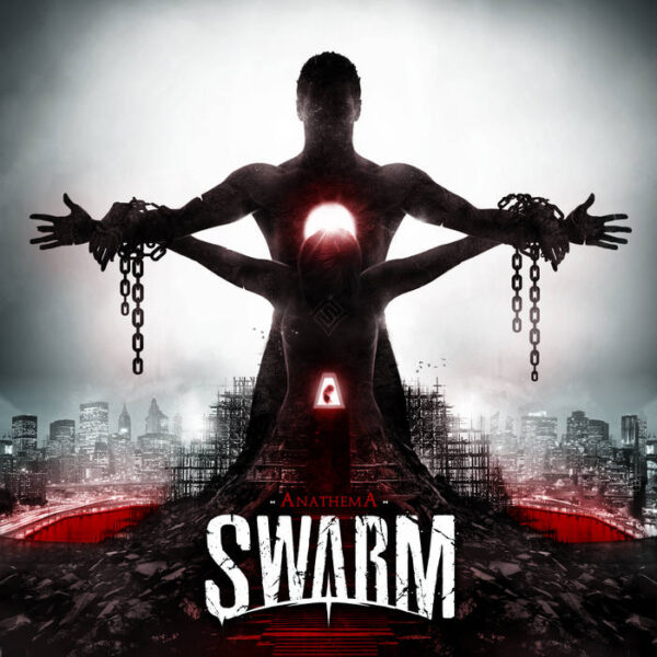 Swarm - Anathema [CD]