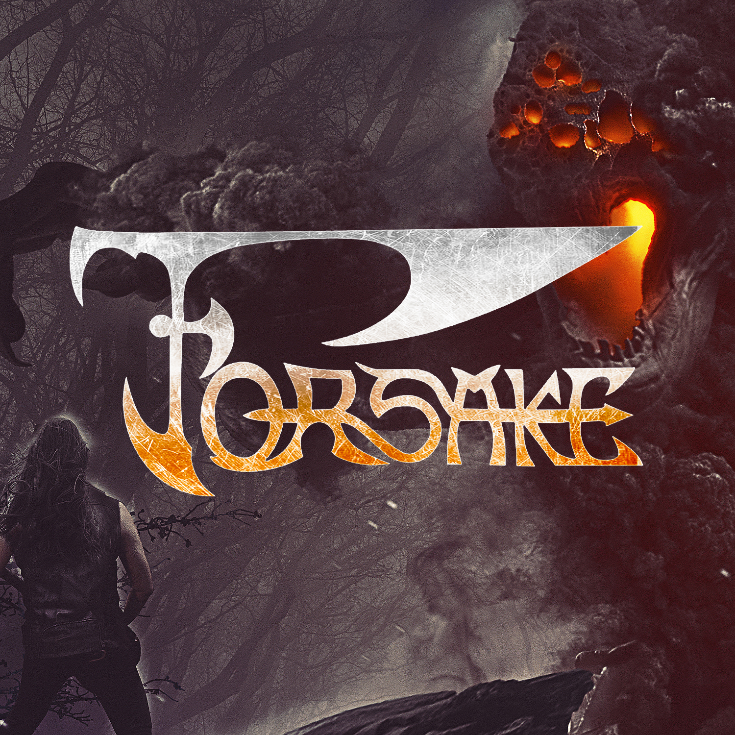 Forsake