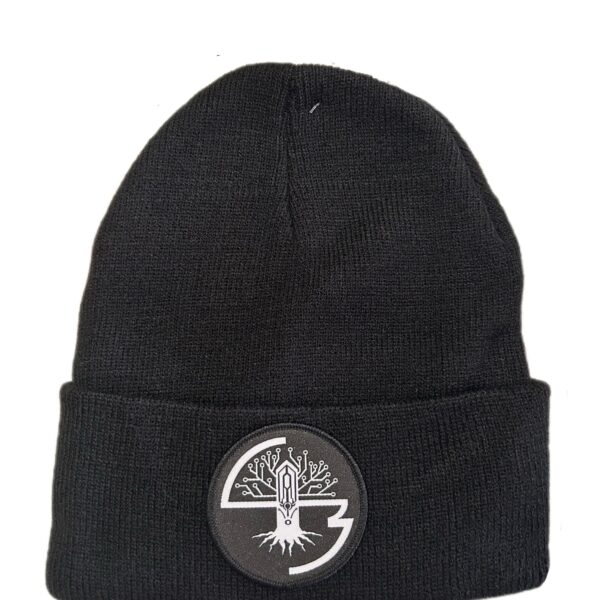 Cyb1rth - Logo [Hat]